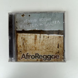 Cd Afroreggae