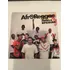 Cd Afroreggae Favela Uprising Promo Mr. Bongo Importado Raro