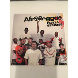 Cd Afroreggae Favela Uprising