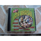 Cd Agita Brasil Jota