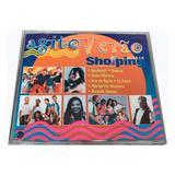 Cd Agito Verao Shopping