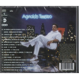 Cd Agnaldo Timoteo