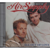 Cd Air Supply 