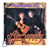 Cd Air Supply 
