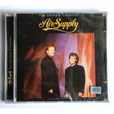 Cd Air Supply 