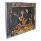 Cd Air Supply The