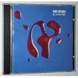 Cd Alan Parsons