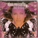 Cd Alanis Morissette 