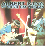 Cd Albert King With