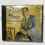 Cd Alceu Pires Joio