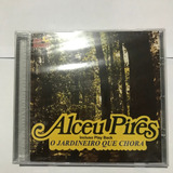Cd Alceu Pires O