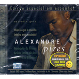 Cd Alexandre Pires Estrella