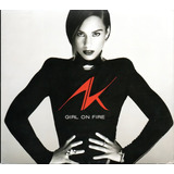 Cd Alicia Keys