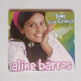Cd Aline Barros