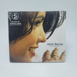 Cd Aline Barros 