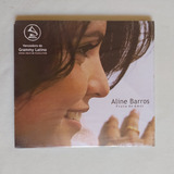 Cd Aline Barros