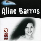 Cd Aline Barros 