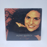 Cd Aline Barros 