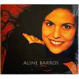 Cd Aline Barros 