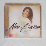 Cd Aline Barros