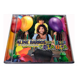 Cd Aline Barros Bom