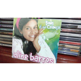 Cd Aline Barros Bom