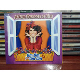 Cd Aline Barros E
