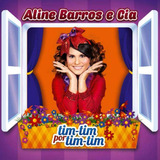 Cd Aline Barros E