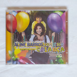 Cd Aline Barros E