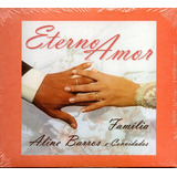 Cd Aline Barros E
