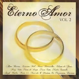 Cd Aline Barros Eterno