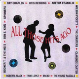 Cd All Those Hits