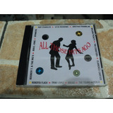 Cd All Those Hits