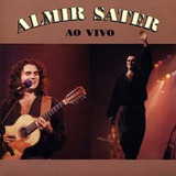 Cd Almir Sater Ao