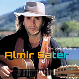 Cd Almir Sater O