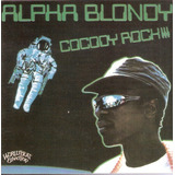 Cd Alpha Blondy
