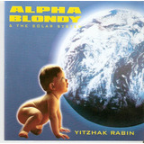 Cd Alpha Blondy 