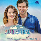 Cd Alto Astral 