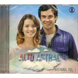 Cd Alto Astral