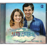 Cd Alto Astral - Nacional Vol. 1