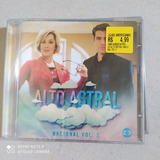 Cd Alto Astral