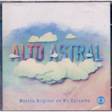 Cd Alto Astral 