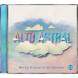 Cd Alto Astral Mu