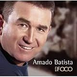 Cd Amado Batista 