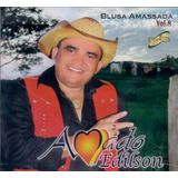 Cd Amado Edilson