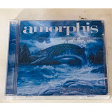 Cd Amorphis 