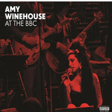 Cd Amy Winehouse 