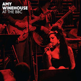 Cd Amy Winehouse - At The Bbc (3 Cds)
