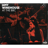 Cd Amy Winehouse 