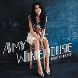 Cd Amy Winehouse